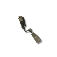 педаль газа Audi A6 4F/C6 2008 4F2721523,6PV00898402