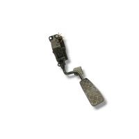 педаль газа Audi A6 4F/C6 2007 4F2721523,6PV00898402