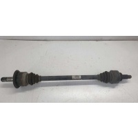 Полуось задняя (приводной вал, шрус) BMW 3 F30/F31/GT F34 2013 7622854, 33 20 7 622 854