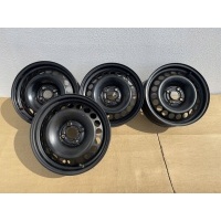 колёсные диски opel corsa d е адам meriva а 4x100 15