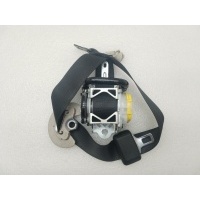 Ремень безопасности с пиропатроном Nissan Pathfinder R52 2014 868849NA4B