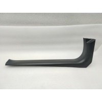Накладка порога Nissan Pathfinder R52 2014 769B53JS0A