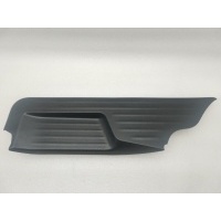 Накладка порога (внутренняя) Nissan Pathfinder R52 2014 769B73JA1A