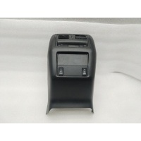 Накладка консоли Nissan Pathfinder R52 2014 969313KA4A, 275113KA0A