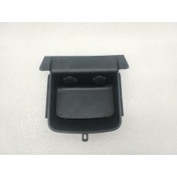 Ящик консоли Nissan Pathfinder R52 2014 969243KA1A, 969733KA0A