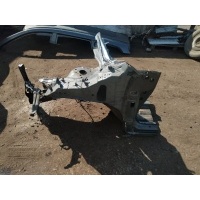 Четверть Nissan Pathfinder R52 2014 F76019NBEA, 673003JA0A, G62B19NBMA