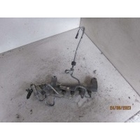 Трубка ТНВД Nissan Almera Tino 2001
