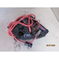 Блок предохранителей BMW 5 F10/F11/GTF07 2010 9210857