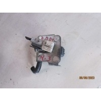 Клапан воздушный Mazda 3 BK 2005