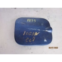 Лючок топливного бака Renault Logan 1 2007