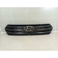 Решетка радиатора Hyundai Creta GS 86350M0030