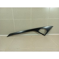Накладка (кузов внутри) Land Rover Discovery 4 LR015013