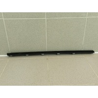 Уплотнитель стекла двери Land Rover Range Rover Sport 1 CGE000901