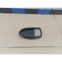 Накладка ручки внутренней HYUNDAI Sonata IV (EF)/ Sonata Tagaz 2001-2012 836213D000LK