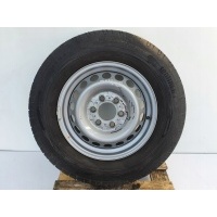 Мерседес спринтер колесо копии запас 235 / 65 r16c