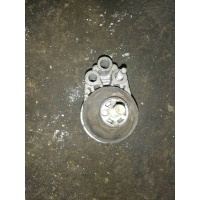 Подушка крепления двигателя Ford Focus 2001 98AB6038CK