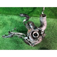 Турбина Audi A6 Allroad C5 2004 078145704Q, K03017B15011288