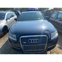 Интеркулер A6 S6,RS6 2007