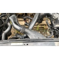 Воздухозаборник Volvo S80 1 2002 9492794