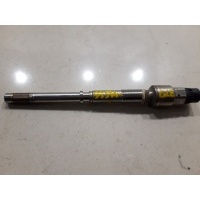 Бачок Mercedes-Benz GLE W166 (2015-2018) 2016 A6429050300