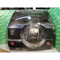 Крышка багажника Chery Tiggo t11 T116301010CADY
