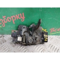 Замок капота Mazda 3 BL седан 2012 GS1F56620A