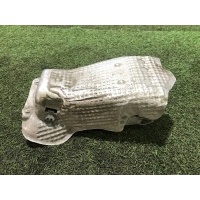 Экран теплозащиты Mercedes-Benz E class W213 2019 A2640183600