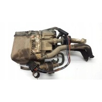 Webasto chrysler гранд voyager 2006 2.8 crd