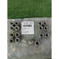 Гайка на колесо Honda Freed GB3 2008 90304-SC2-000