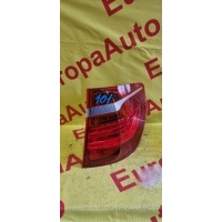 Задний фонарь BMW X3 F25 2011 63217217312