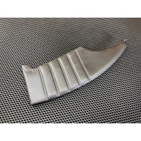 обшивка двери передней правой Maserati Quattroporte 5 M156 2006 981303700