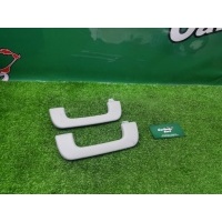 Ручки потолочные AUDI A1 8X 2011 8R0857607H