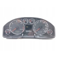 Спидометр audi a6 c5 97 - 05 4b0920930k
