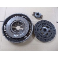 Муфта поло 3 6n 1 , 9 sdi 94 - 01 175mm