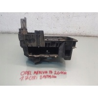 Подставка akumulatora opel meriva b 1.7 cdti