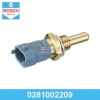 Датчик температуры BOSCH 95 (1987 - 1998) 0281002209