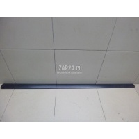 Молдинг передней правой двери Toyota Corolla E12 (2001 - 2007) 7573102904