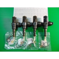 Насос форсунки 1 , 4tdi 1 , 9tdi 045130073t уплотнители