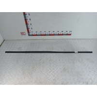 Накладка декоративная на порог правая Volkswagen Passat 5 (1996-2000) 1999 3B0853985,3B0853370C