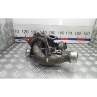 Турбина дизельная HONDA CR-V (2004-2010) 2007 18900-R06-E01