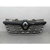 Решетка радиатора Renault Master III Рестайлинг 1 2014 - 2020 2016 623104199R,