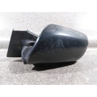 Зеркало наружное левое L ЧЕРНОЕ , 3pin , ДЕФЕКТ НА ФОТО. хетчбэк 5 дв. Toyota Yaris XP9 2011