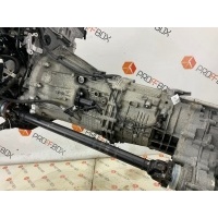 КПП механическая (МКПП) BMW 1 series F20 2014 23007635768, 23007635768, 23008609394, GS6X45DZ, 6X45DZ, GS6X45, 45DZ, 7635768