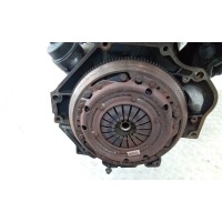 Комплект сцепления Opel Zafira B (2005-2010) 2010