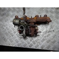 Турбина Volkswagen Passat 2000 028145702l