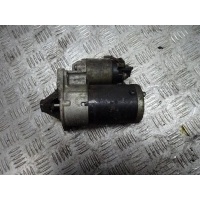 Стартер Renault Logan 2006 8200240487