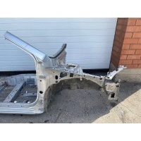четверть TOYOTA COROLLA 150 2007 53701-1A210