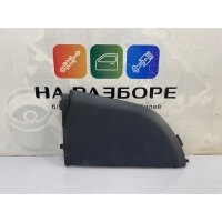 накладки на торпедо боковые TOYOTA COROLLA 150 2007 55318-12100