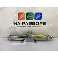 домкрат TOYOTA COROLLA 150 2007 09111-12160