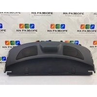 полка багажника TOYOTA COROLLA 150 2007 64330-12A50
